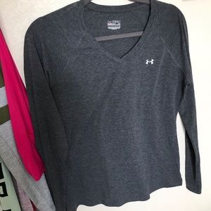 Under armour Long sleeve